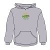 Youth Heavy Blend™ Hooded Sweatshirt Thumbnail