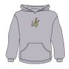 Youth Heavy Blend™ Hooded Sweatshirt Thumbnail