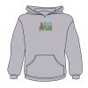 Youth Heavy Blend™ Hooded Sweatshirt Thumbnail