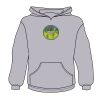 Youth Heavy Blend™ Hooded Sweatshirt Thumbnail