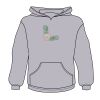 Youth Heavy Blend™ Hooded Sweatshirt Thumbnail