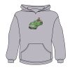 Youth Heavy Blend™ Hooded Sweatshirt Thumbnail