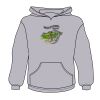 Youth Heavy Blend™ Hooded Sweatshirt Thumbnail