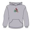 Youth Heavy Blend™ Hooded Sweatshirt Thumbnail