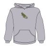 Youth Heavy Blend™ Hooded Sweatshirt Thumbnail