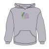 Youth Heavy Blend™ Hooded Sweatshirt Thumbnail
