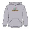 Youth Heavy Blend™ Hooded Sweatshirt Thumbnail