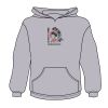 Youth Heavy Blend™ Hooded Sweatshirt Thumbnail