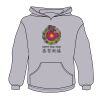 Youth Heavy Blend™ Hooded Sweatshirt Thumbnail