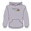 Youth Heavy Blend™ Hooded Sweatshirt Thumbnail