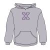 Youth Heavy Blend™ Hooded Sweatshirt Thumbnail