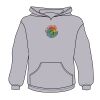 Youth Heavy Blend™ Hooded Sweatshirt Thumbnail