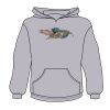 Youth Heavy Blend™ Hooded Sweatshirt Thumbnail
