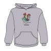 Youth Heavy Blend™ Hooded Sweatshirt Thumbnail