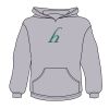 Youth Heavy Blend™ Hooded Sweatshirt Thumbnail