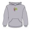 Youth Heavy Blend™ Hooded Sweatshirt Thumbnail