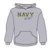 Youth Heavy Blend™ Hooded Sweatshirt Thumbnail