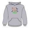 Youth Heavy Blend™ Hooded Sweatshirt Thumbnail