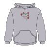 Youth Heavy Blend™ Hooded Sweatshirt Thumbnail