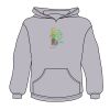 Youth Heavy Blend™ Hooded Sweatshirt Thumbnail