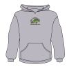 Youth Heavy Blend™ Hooded Sweatshirt Thumbnail