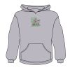 Youth Heavy Blend™ Hooded Sweatshirt Thumbnail