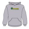 Youth Heavy Blend™ Hooded Sweatshirt Thumbnail