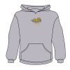 Youth Heavy Blend™ Hooded Sweatshirt Thumbnail