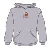 Youth Heavy Blend™ Hooded Sweatshirt Thumbnail