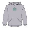 Youth Heavy Blend™ Hooded Sweatshirt Thumbnail