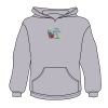 Youth Heavy Blend™ Hooded Sweatshirt Thumbnail