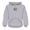 Youth Heavy Blend™ Hooded Sweatshirt Thumbnail