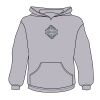 Youth Heavy Blend™ Hooded Sweatshirt Thumbnail