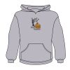 Youth Heavy Blend™ Hooded Sweatshirt Thumbnail