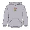 Youth Heavy Blend™ Hooded Sweatshirt Thumbnail