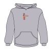 Youth Heavy Blend™ Hooded Sweatshirt Thumbnail