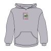 Youth Heavy Blend™ Hooded Sweatshirt Thumbnail