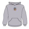 Youth Heavy Blend™ Hooded Sweatshirt Thumbnail