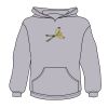 Youth Heavy Blend™ Hooded Sweatshirt Thumbnail