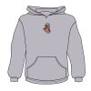 Youth Heavy Blend™ Hooded Sweatshirt Thumbnail