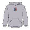 Youth Heavy Blend™ Hooded Sweatshirt Thumbnail