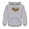 Youth Heavy Blend™ Hooded Sweatshirt Thumbnail