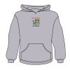 Youth Heavy Blend™ Hooded Sweatshirt Thumbnail
