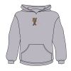 Youth Heavy Blend™ Hooded Sweatshirt Thumbnail