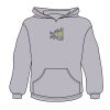 Youth Heavy Blend™ Hooded Sweatshirt Thumbnail