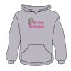 Youth Heavy Blend™ Hooded Sweatshirt Thumbnail