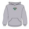 Youth Heavy Blend™ Hooded Sweatshirt Thumbnail