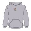 Youth Heavy Blend™ Hooded Sweatshirt Thumbnail