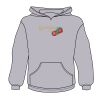 Youth Heavy Blend™ Hooded Sweatshirt Thumbnail