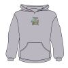 Youth Heavy Blend™ Hooded Sweatshirt Thumbnail